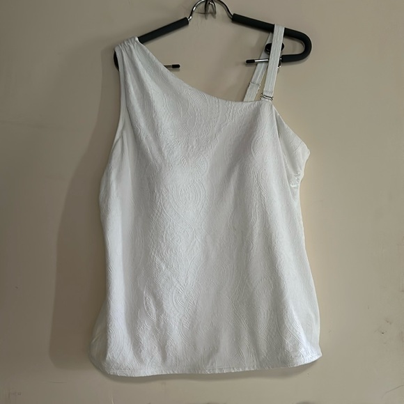 Lands' End Swim Lands End Size 2w Swim Too Poshmark